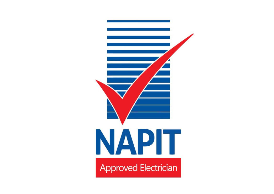 Napit NAPIT Approved Electrician logo