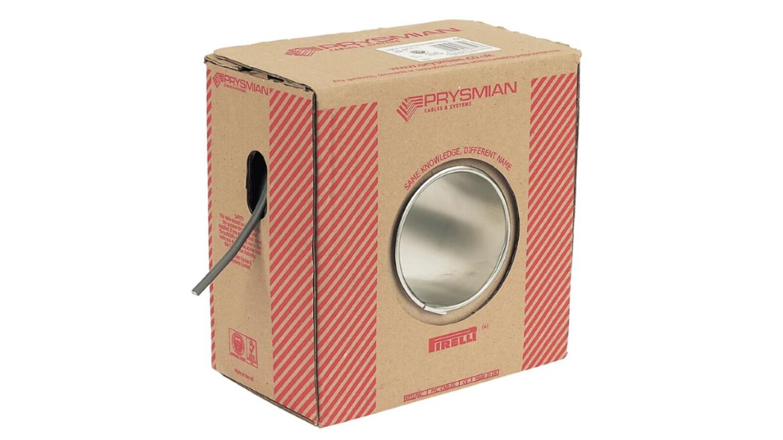 Electrical cable drum